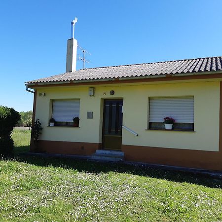 La Casa Del Tio Antonio Villa Taboy Bagian luar foto