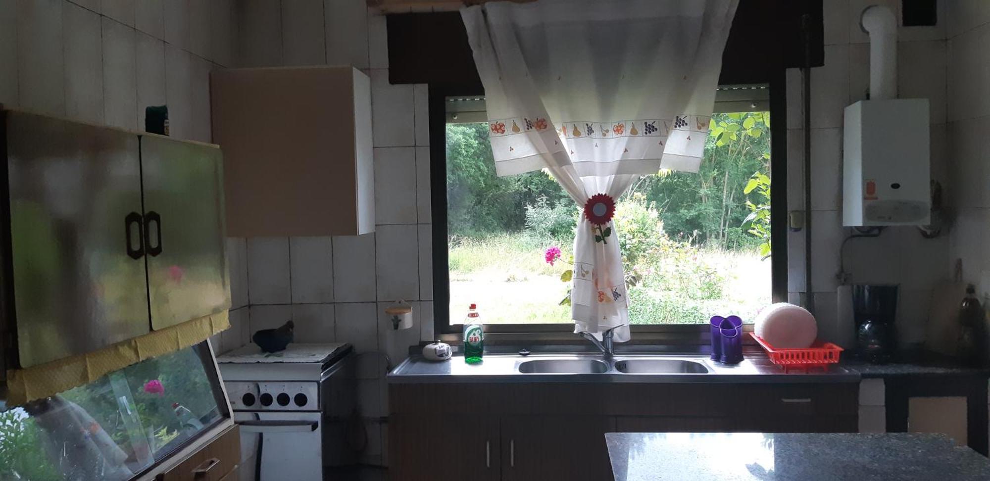 La Casa Del Tio Antonio Villa Taboy Bagian luar foto