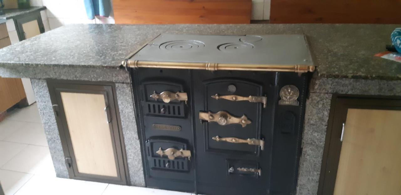 La Casa Del Tio Antonio Villa Taboy Bagian luar foto