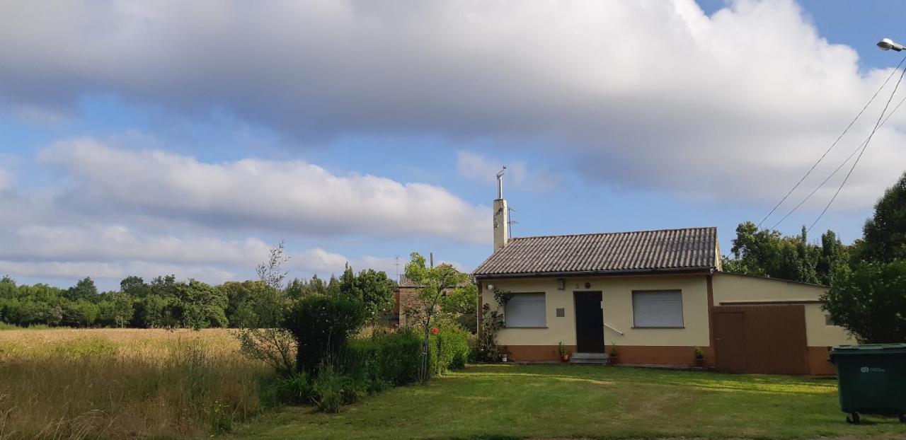 La Casa Del Tio Antonio Villa Taboy Bagian luar foto