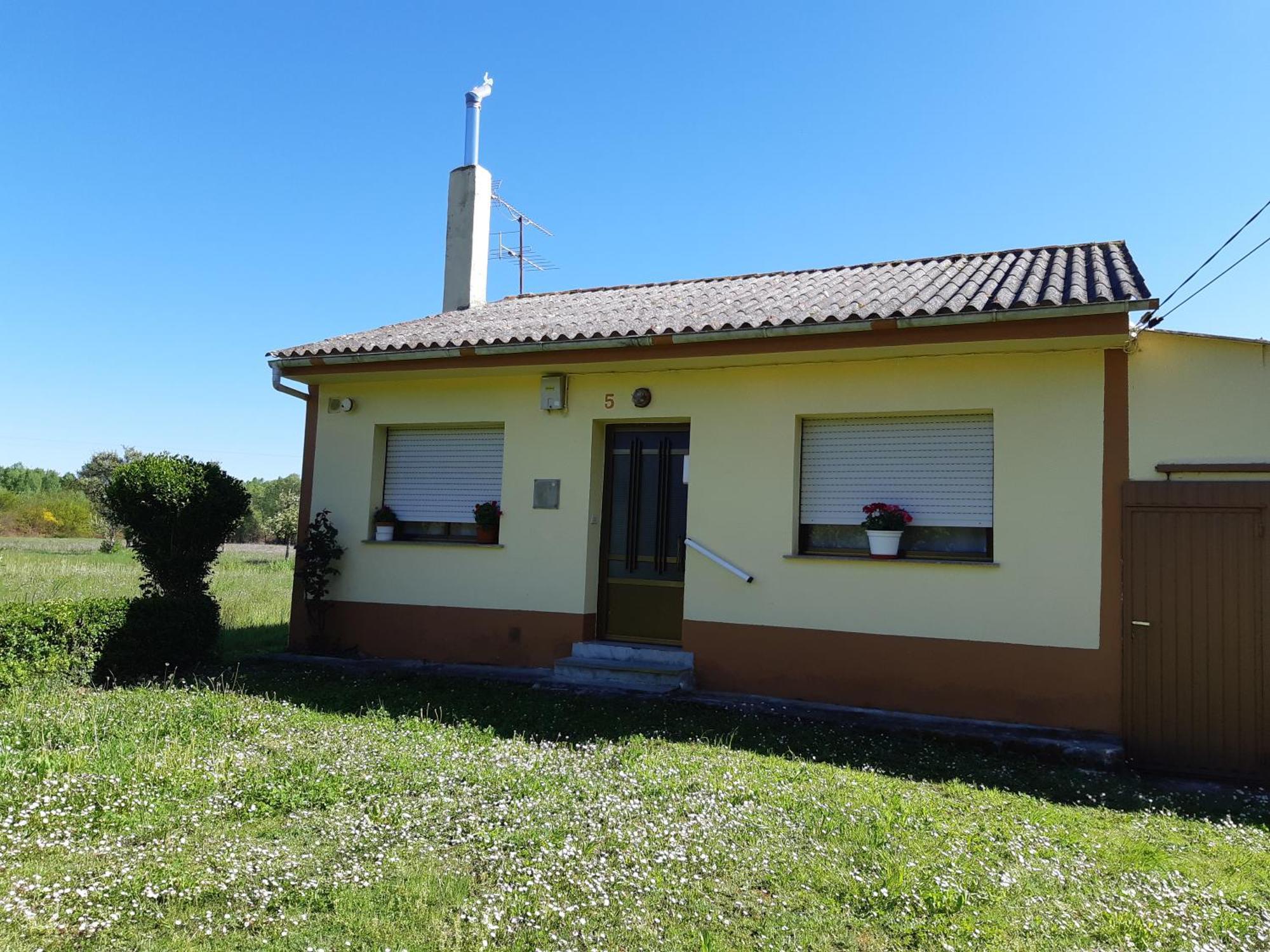 La Casa Del Tio Antonio Villa Taboy Bagian luar foto