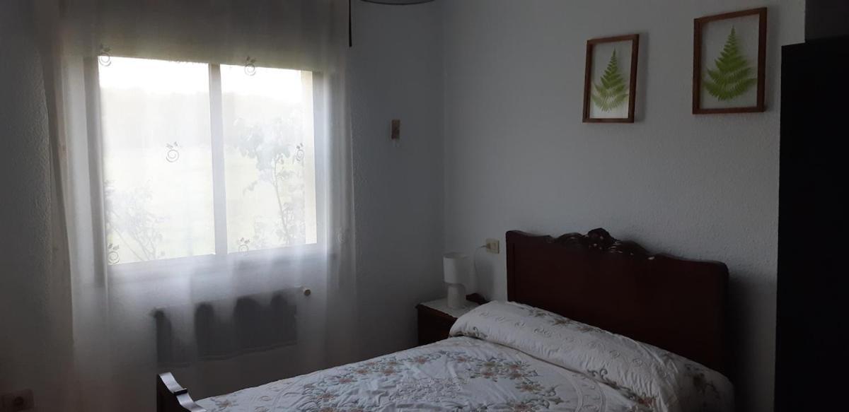 La Casa Del Tio Antonio Villa Taboy Bagian luar foto