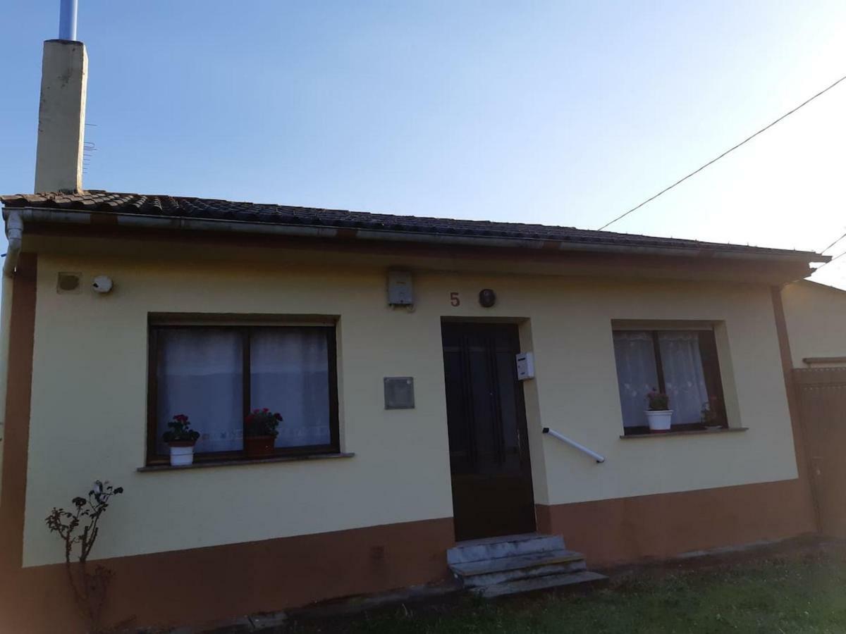 La Casa Del Tio Antonio Villa Taboy Bagian luar foto