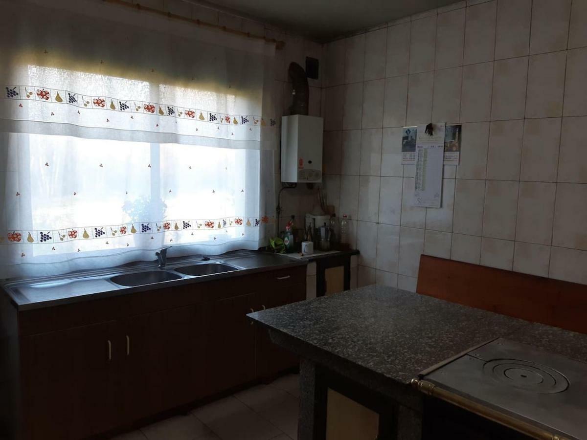 La Casa Del Tio Antonio Villa Taboy Bagian luar foto